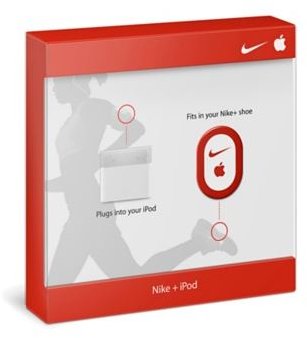 Nike+ iPod Kit