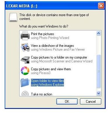 What do you want Windows to do?