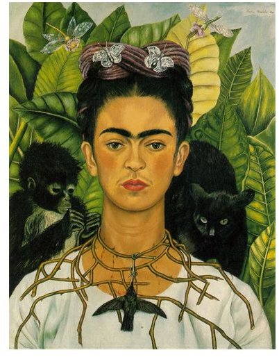 Who Was Frida Kahlo: Biography of an Artist