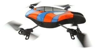 parrot ar drone