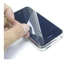 How to Apply an iPhone Screen Protector