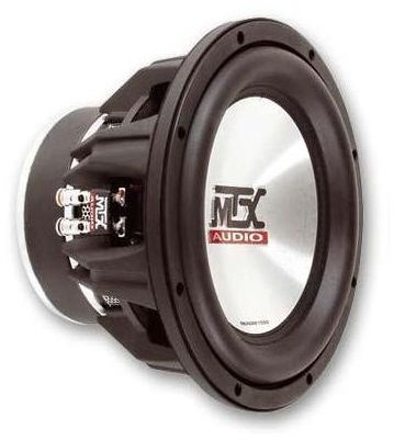 Types of Auto Subwoofers - Choosing a Car Audio Subwoofer