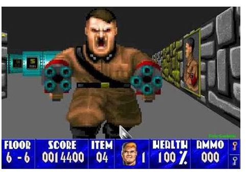 Best Online War Games