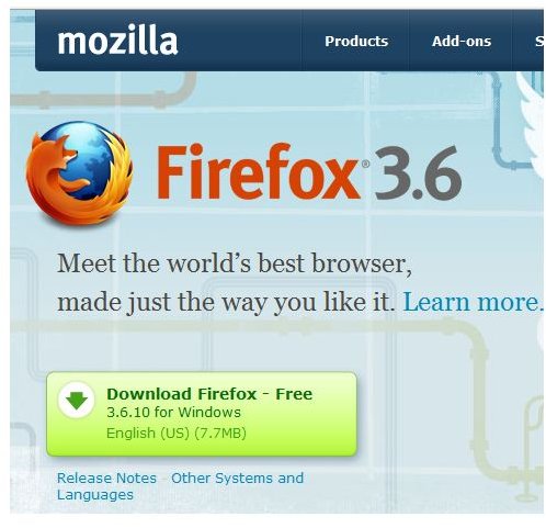 firefox flash plugin is it safe