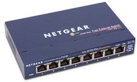 Network-Switch