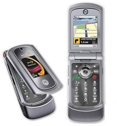 motorola ve 20