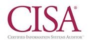 CISA - Certifications - Do Put Them On Your Resume!