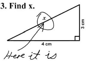 Ratio Math Practice: Definition of a Ratio & Sample Problems