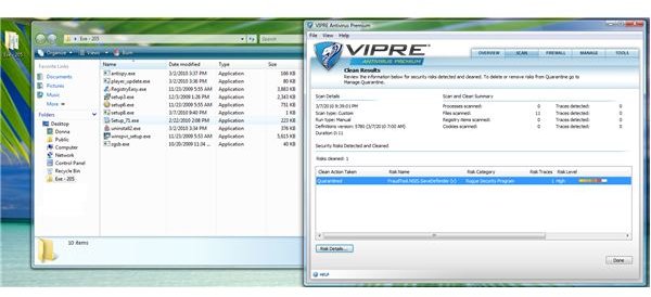 vipre advanced security serial key 2020