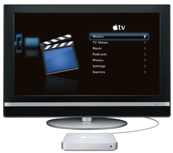 Features And Advantages of Apple TV