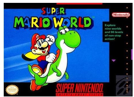 world 7-4 super mario bros virtual console