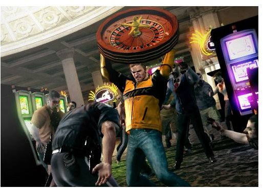 dead rising 2 randy