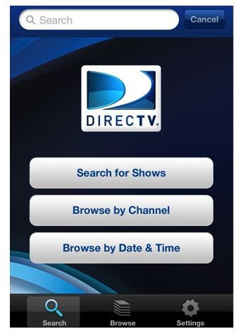 DirectTV