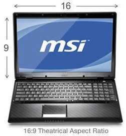 MSI A5000