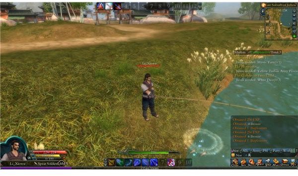 Top 5 List Of Free-To-Play MMORPGS For PvP