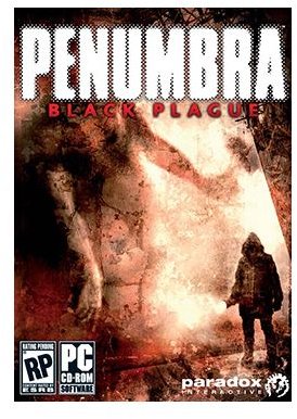 Penumbra Black Plague - One of the Best Penumbra Games 