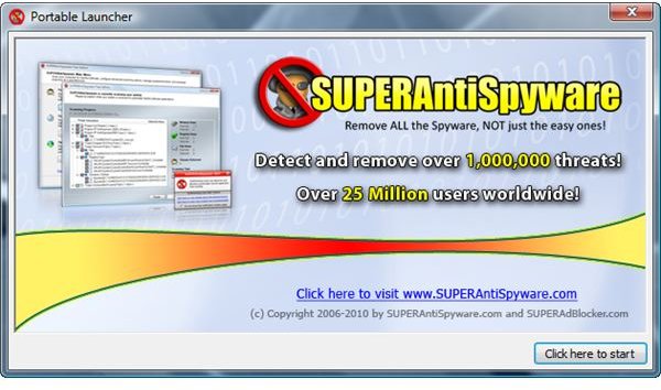 free superantispyware lifetime license