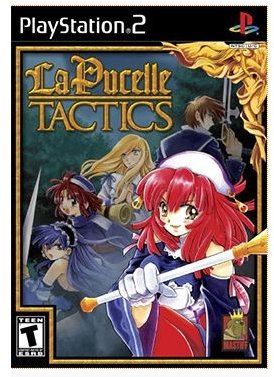 La Pucelle Tactics Walkthrough for the PS2 - Chapter One