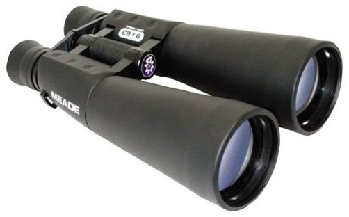 Meade Travel View 9X63 Binoculars