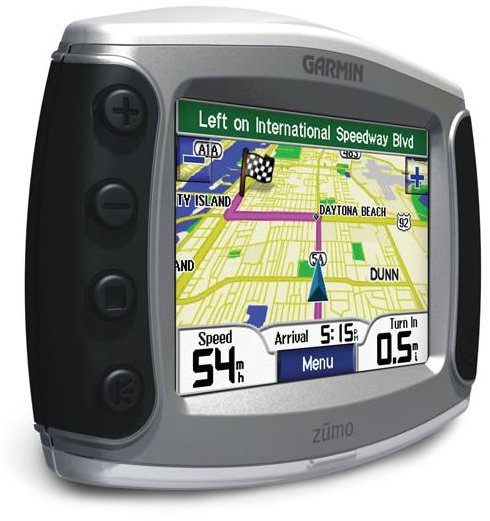 Best Future GPS Devices