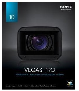 vegas-pro