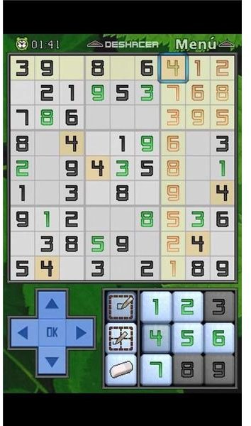 Sudoku HD3