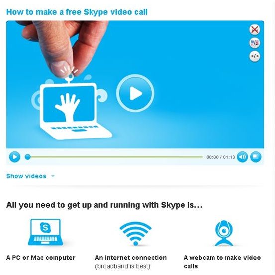 Free VoIP Services Comparison: Skype vs. TeamSpeak vs. Ventrilo