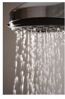 5 Tips for Saving Water in Shower Use