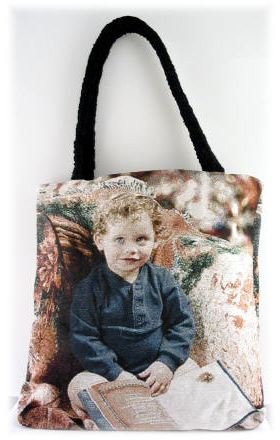 Learn How to Make a Personalized Photo Tote Bag - Save Money with This Easy Photo Craft Project!