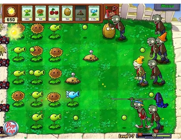 why did plants vs zombies adventures close