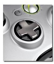 New Xbox 360 Controller Features: Microsoft Finally Fixes the D-Pad