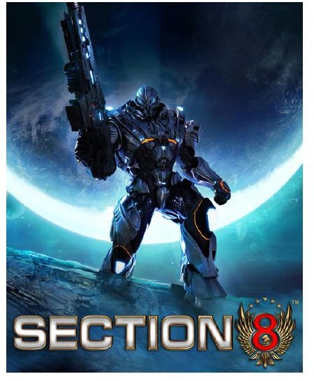 Section 8 Gameplay Guide