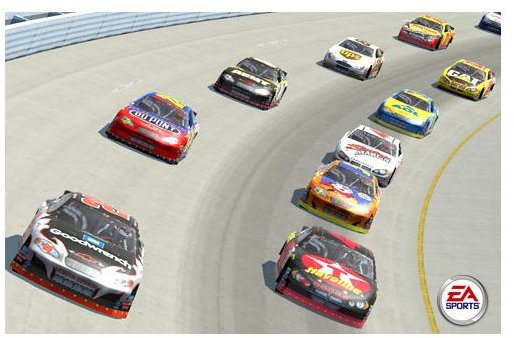 NASCAR Sim Racing Review for Windows PC