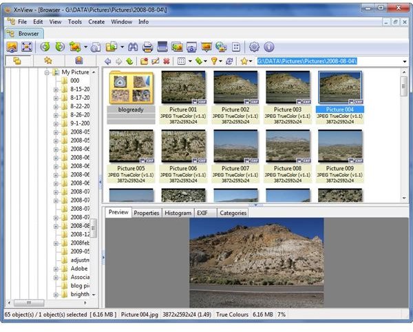 image viewer windows 10