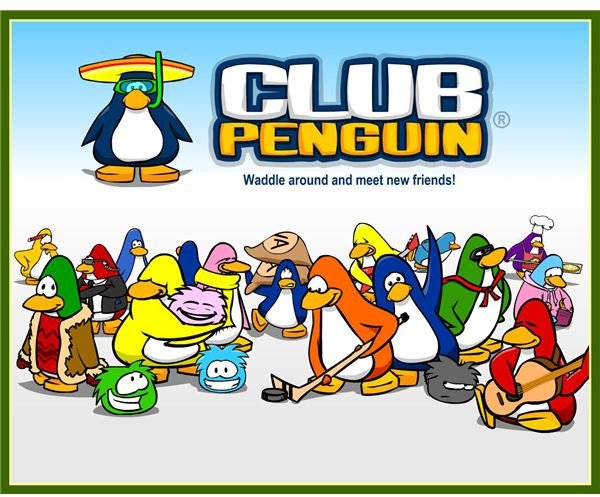 How to Get More Coins on Club Penguin