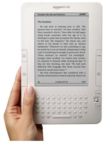 Amazon Kindle Tips: How to Access My Amazon Kindle Account Balance