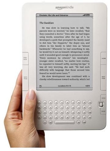 aazon kindle login