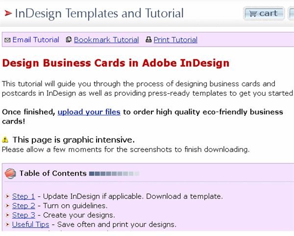 Use an InDesign Postcard Template: Where to Find the Best Ones Online