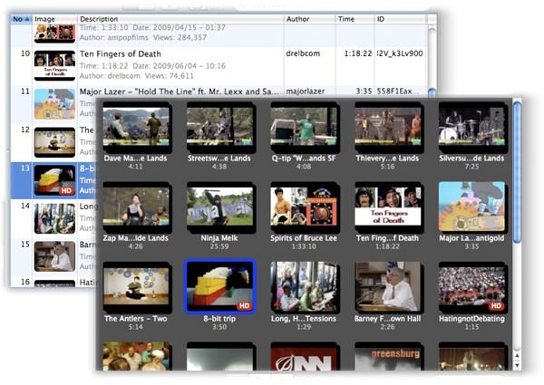 youtube video downloader for macbook