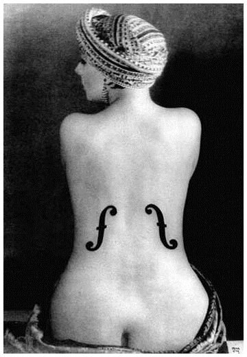Man Ray: Surrealism & Photographic Invention