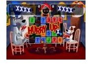 Battle Poker is suitable for puzzle lovers and Wii gamers who like an unusual video game