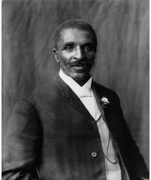 Learn More About George Washington Carver With These Fast Facts And Timeline