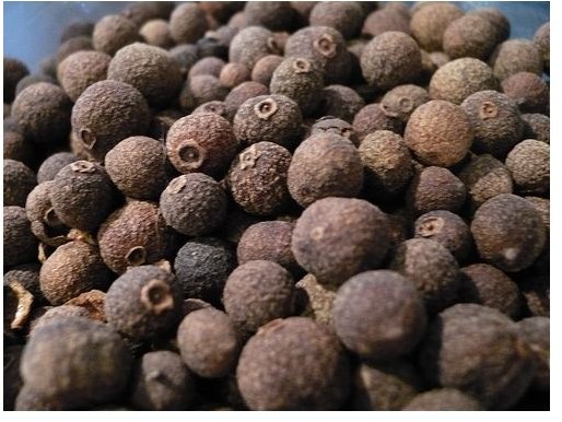 Health Effects of Allspice: Good for Digestion & Circulation, Loaded with Antioxidants & More