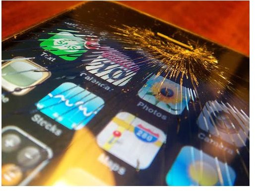 iPod Touch Screen Repair: Know How and When to Repair a Broken iPod Touch's Screen