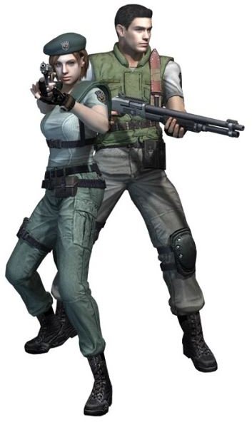 Interesting and Fun Facts about Resident Evil Games: Resident Evil History and Trivial Information