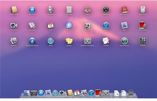 current mac operating system