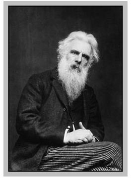 Eadweard Muybridge Biography: The Legacy of Famous Photographer Eadweard J. Muybridge