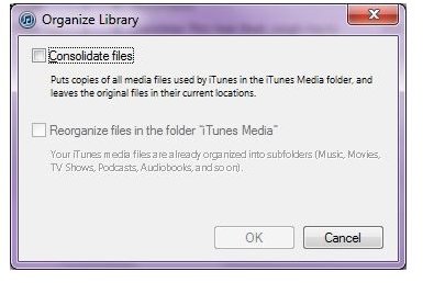 Protect From Data Loss – How to Transfer iTunes Folder to an External Harddrive