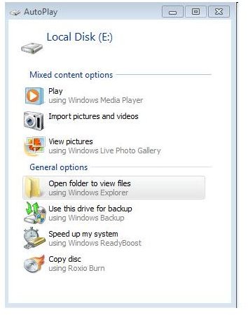 How to Transfer Files from an External Drive to Windows 7: A Guide to Quick Data Transfer