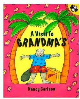 A Visit to Grandma&rsquo;s